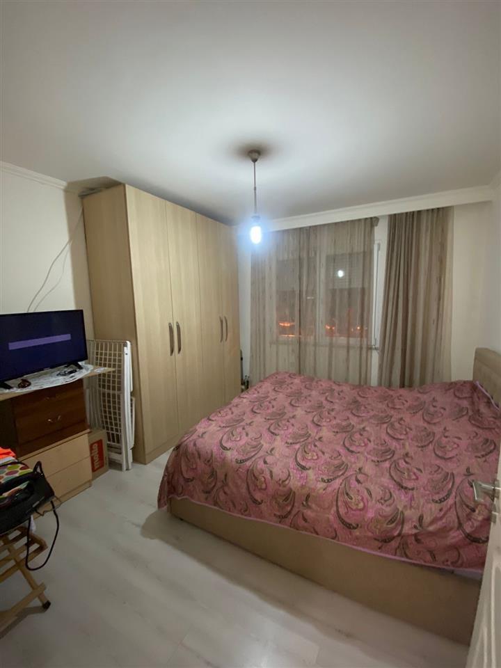 Apartament 1+1 ish parku
