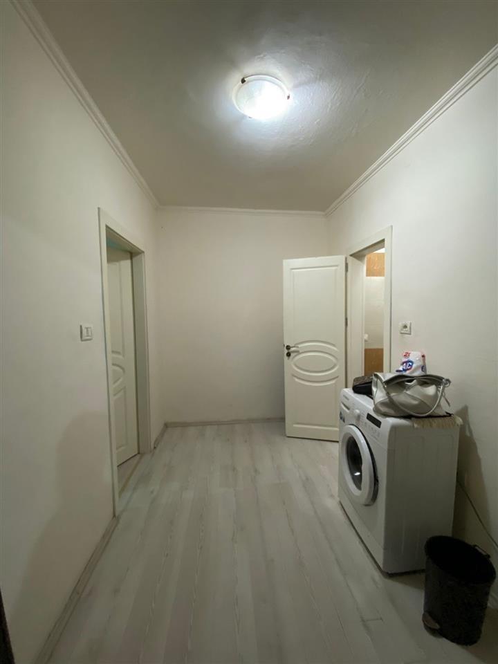 Apartament 1+1 ish parku