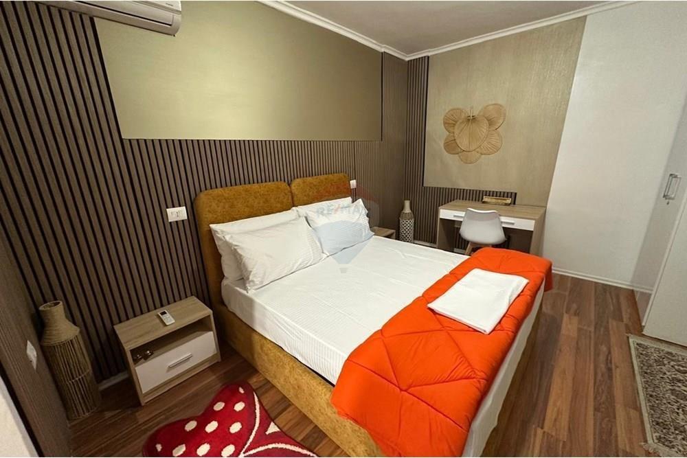 Shitet Apartament ne Zemer te Bllokut, Tirane 170,000 €