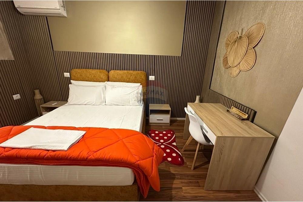 Shitet Apartament ne Zemer te Bllokut, Tirane 170,000 €