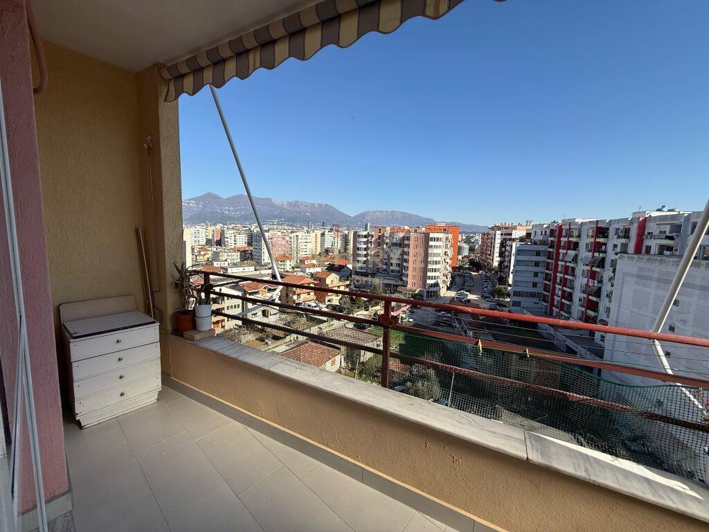 APARTAMENT ME QIRA 2+1 ME POST PARKIMI, YZBERISHT