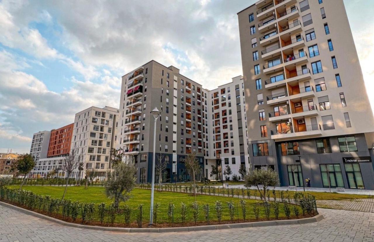 Apartament 2+1 për qera tek asl 1