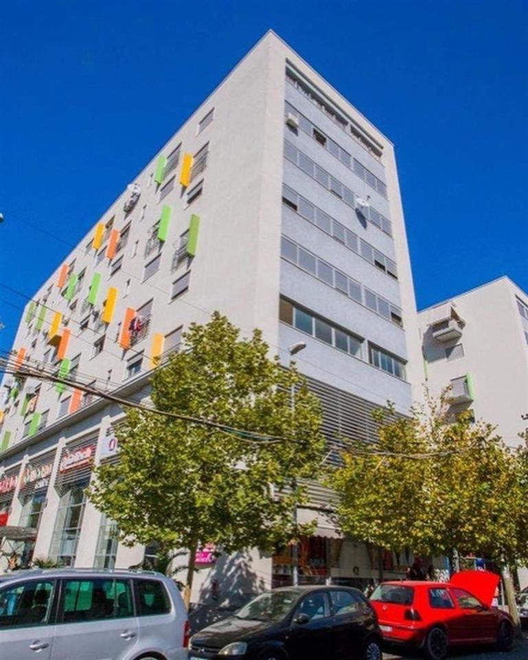 Apartament 2+1 me qera Concord Center