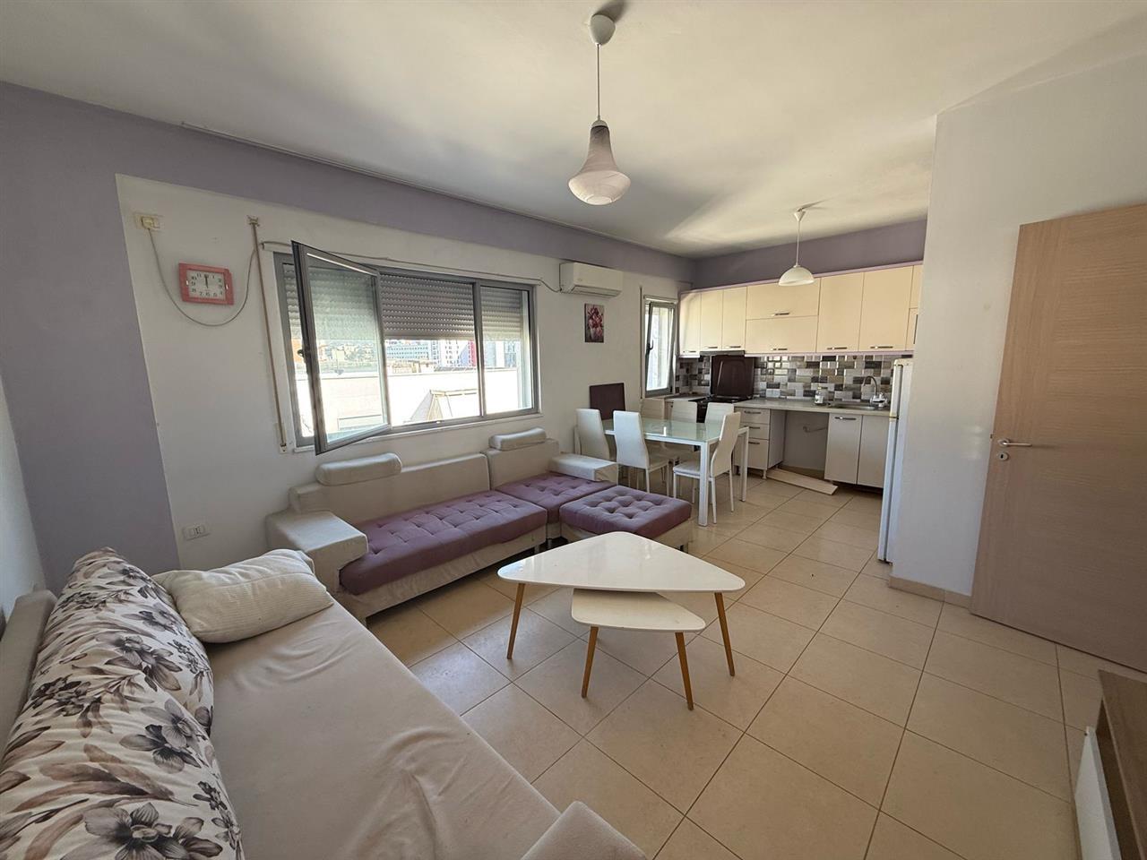 Apartament 2+1 me qera Concord Center
