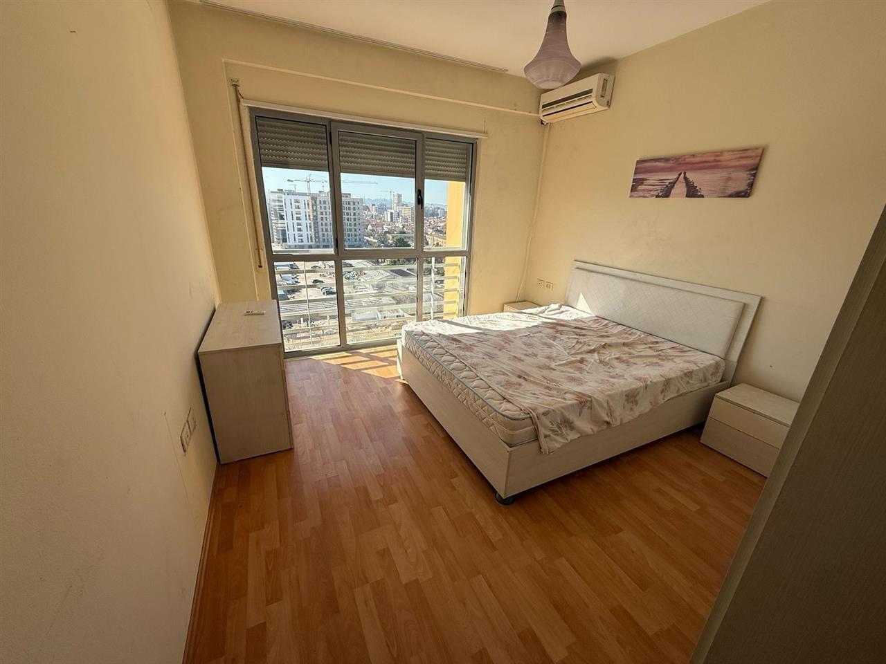 Apartament 2+1 me qera Concord Center