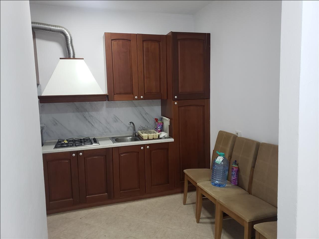 Jepet me qera 2+1 fusha aviacionit