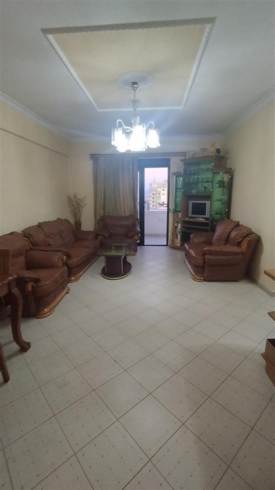 Jepet me qera Apartamenti 2+1+2 ne lagjen Apollonia