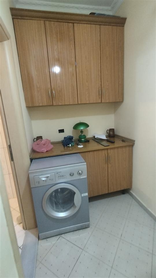 Jepet me qera Apartamenti 2+1+2 ne lagjen Apollonia