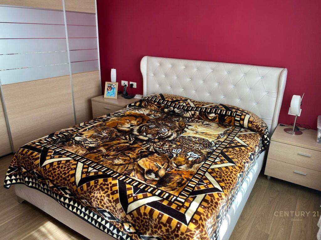 ME QIRA APARTAMENT 3+1 NE RRUGEN E ELBASANIT