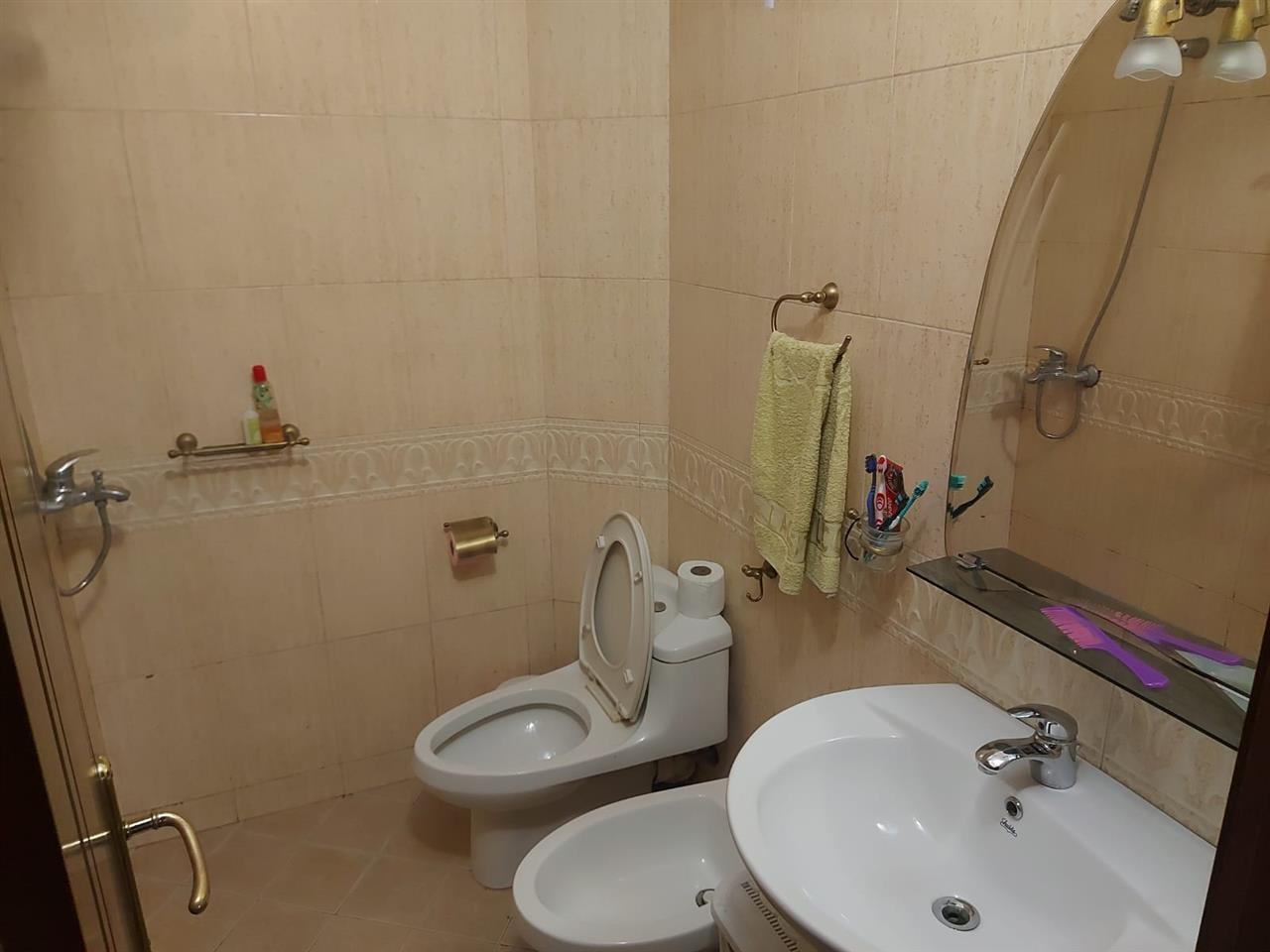 Apartament 2+1 me qera tek Ish Tregu Elektrik