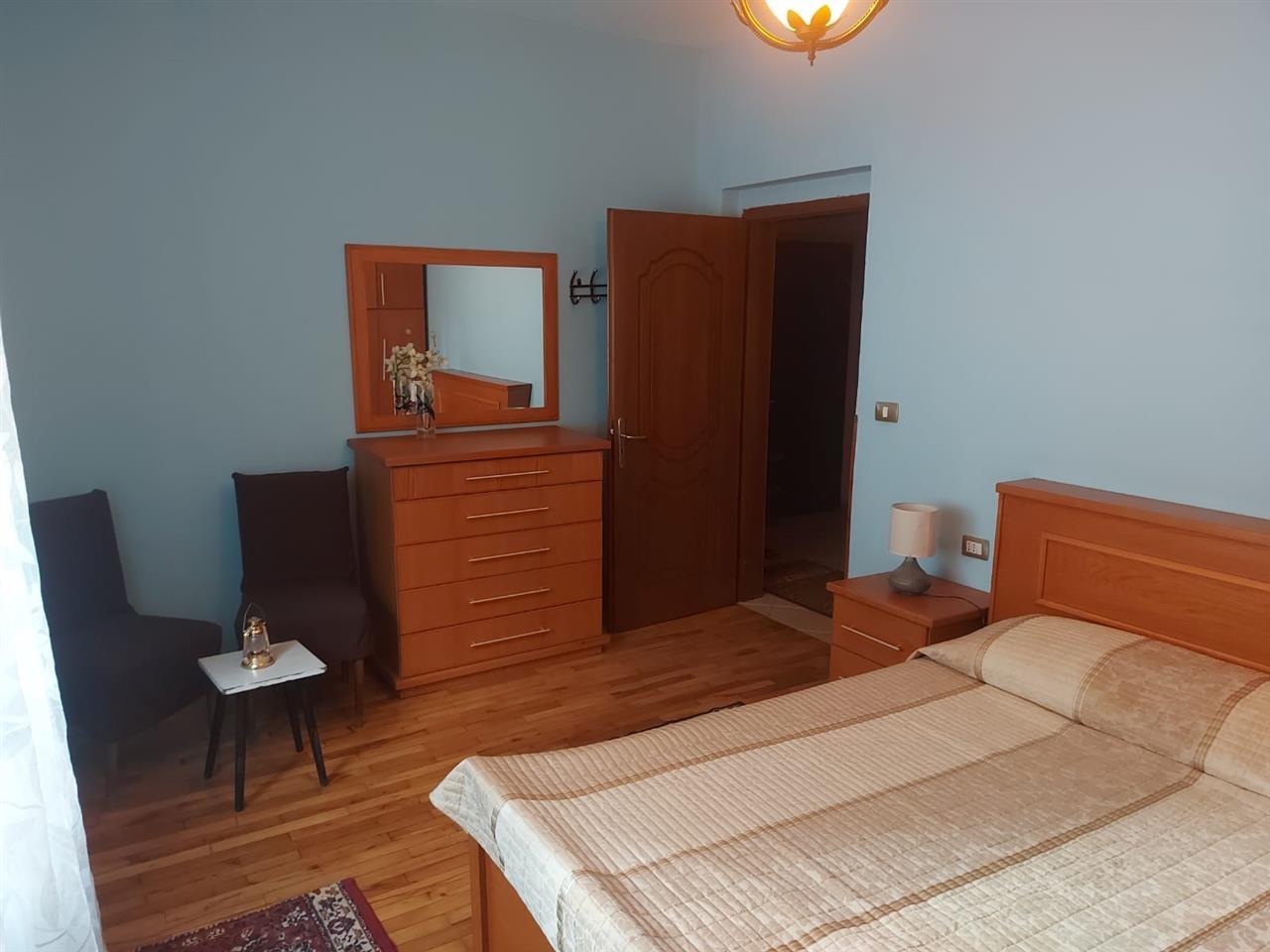 Apartament 2+1 me qera tek Ish Tregu Elektrik