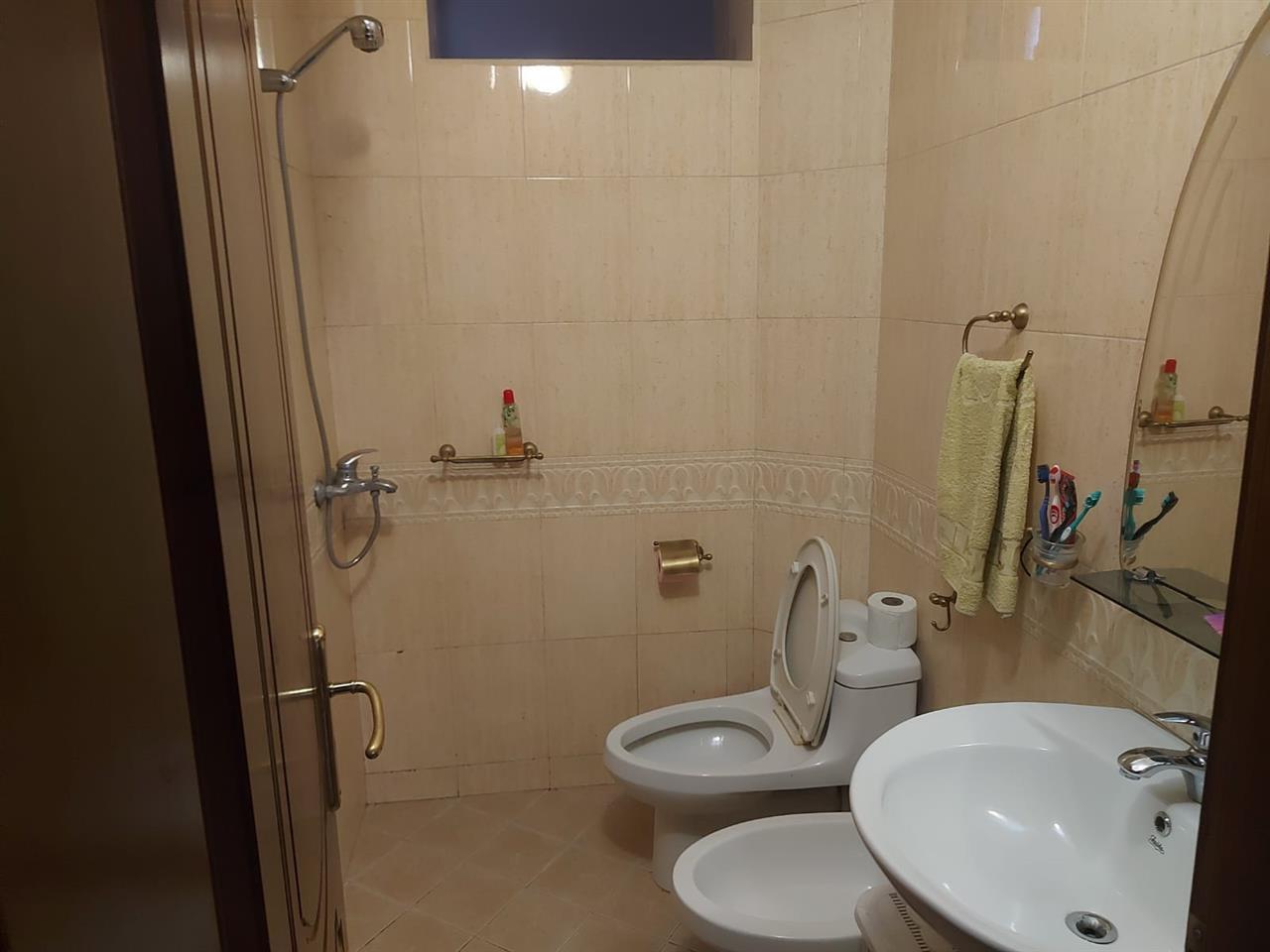 Apartament 2+1 me qera tek Ish Tregu Elektrik