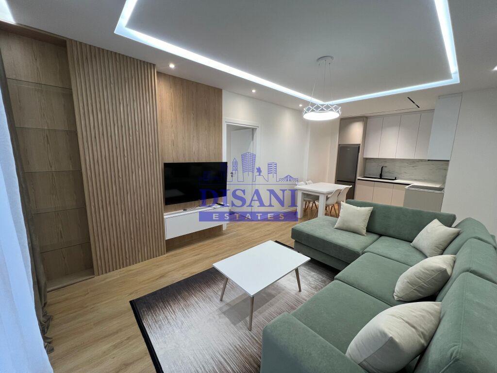 APARTAMENT 2+1 PER QERA NE PORCELAN