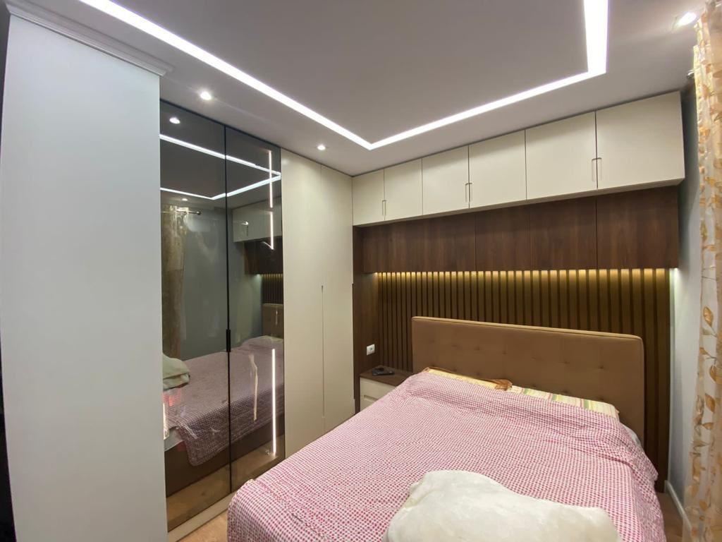 JEPET ME QERA APARTAMENT 1+1 RR. ” DON BOSKO “