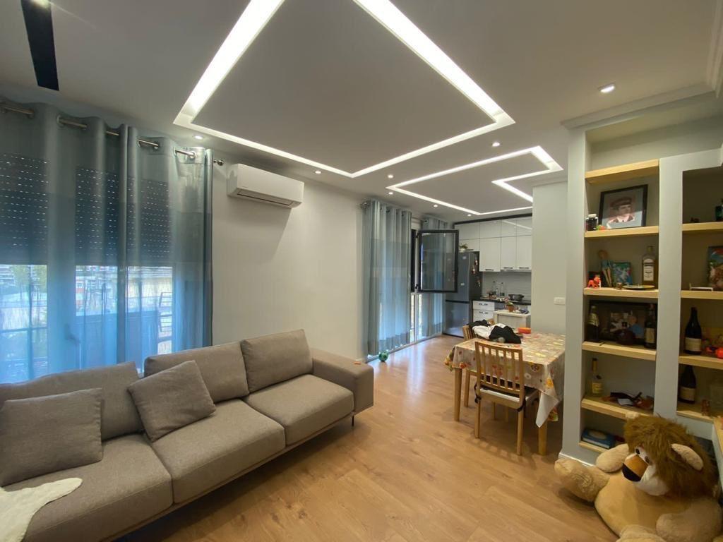 JEPET ME QERA APARTAMENT 1+1 RR. ” DON BOSKO “