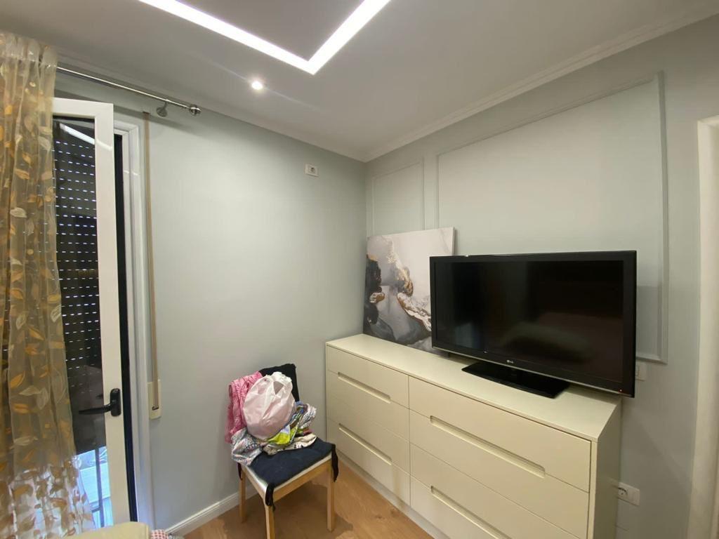 JEPET ME QERA APARTAMENT 1+1 RR. ” DON BOSKO “