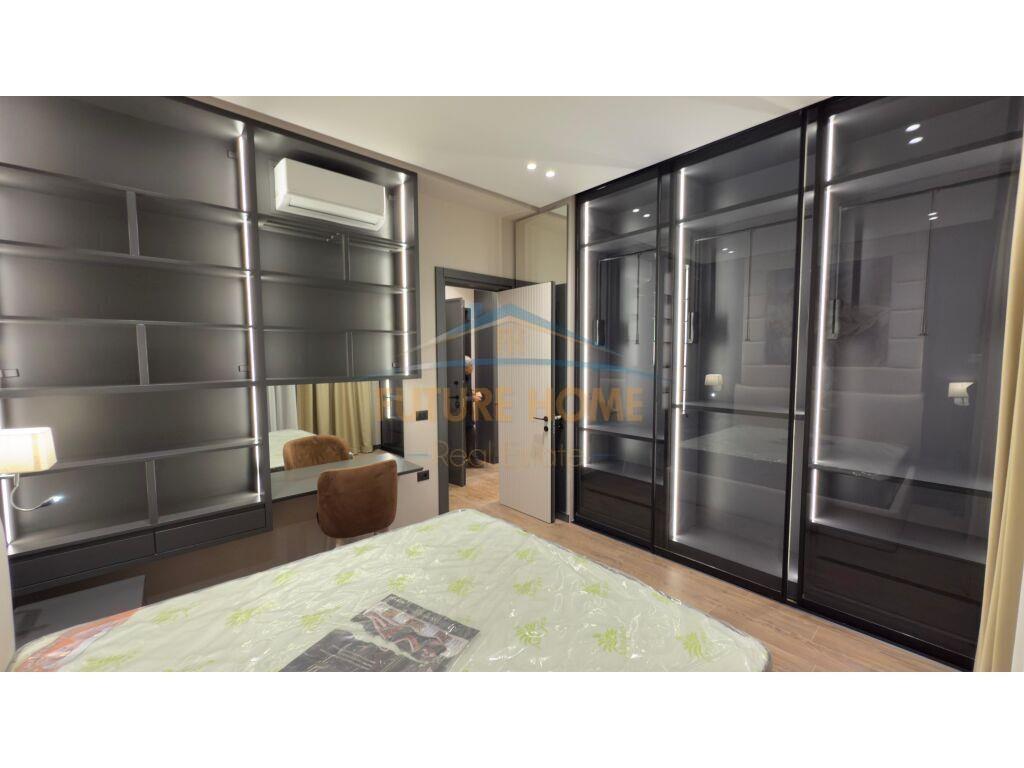 Jepet me qera apartament 1+1 Delijorgji