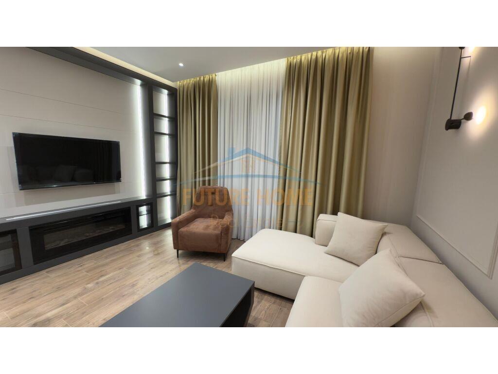 Jepet me qera apartament 1+1 Delijorgji