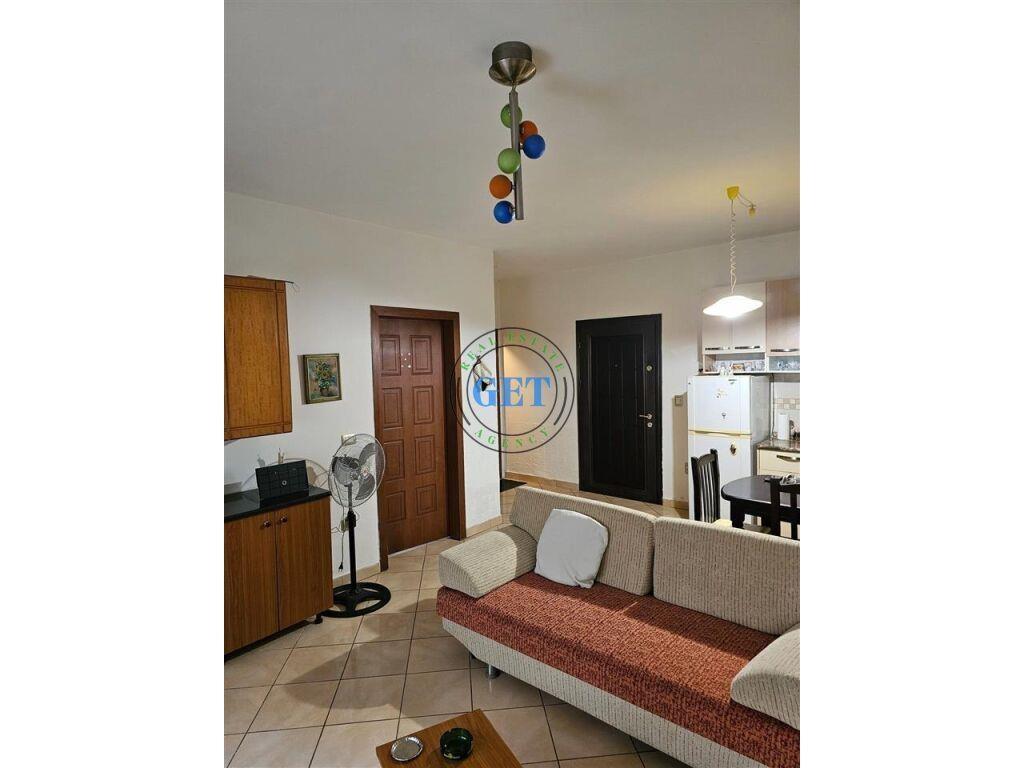 Shitet, Apartament 1+1,Mali i Robit, Durres