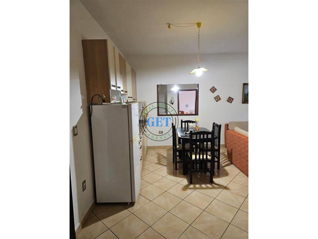 Shitet, Apartament 1+1,Mali i Robit, Durres