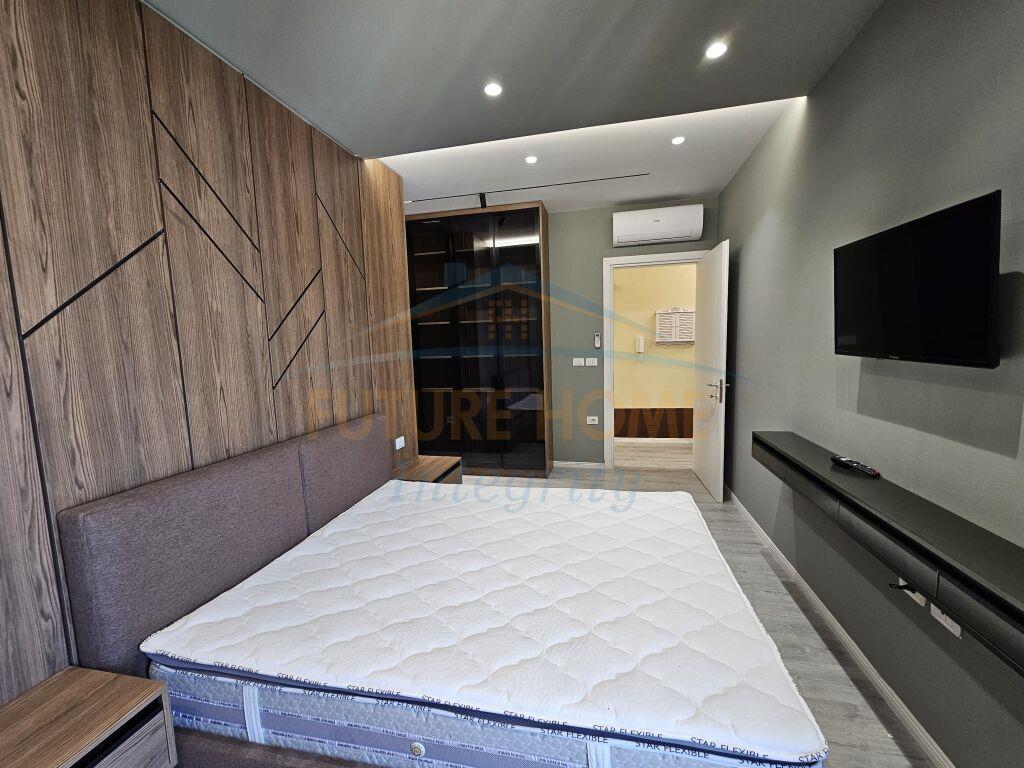 Qera, Apartament 2+1+2+Post Parkimi, Ali Demi, Tiranë.