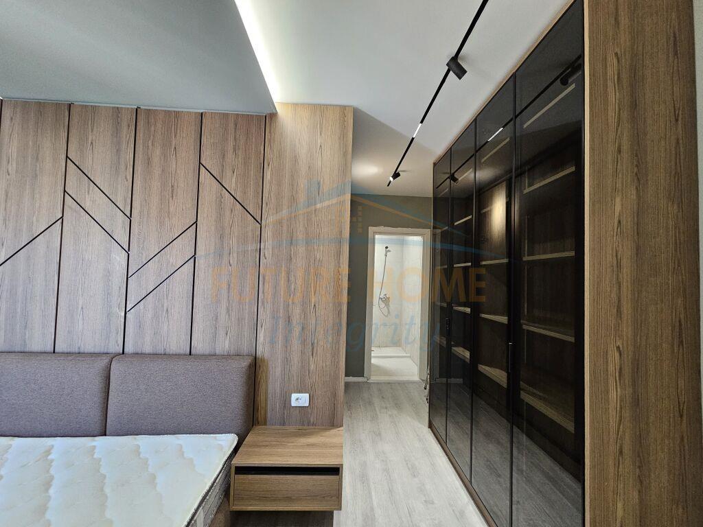 Qera, Apartament 2+1+2+Post Parkimi, Ali Demi, Tiranë.