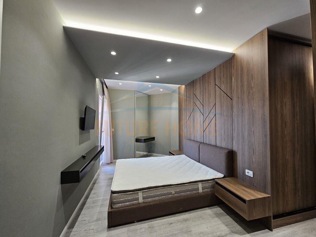 Qera, Apartament 2+1+2+Post Parkimi, Ali Demi, Tiranë.