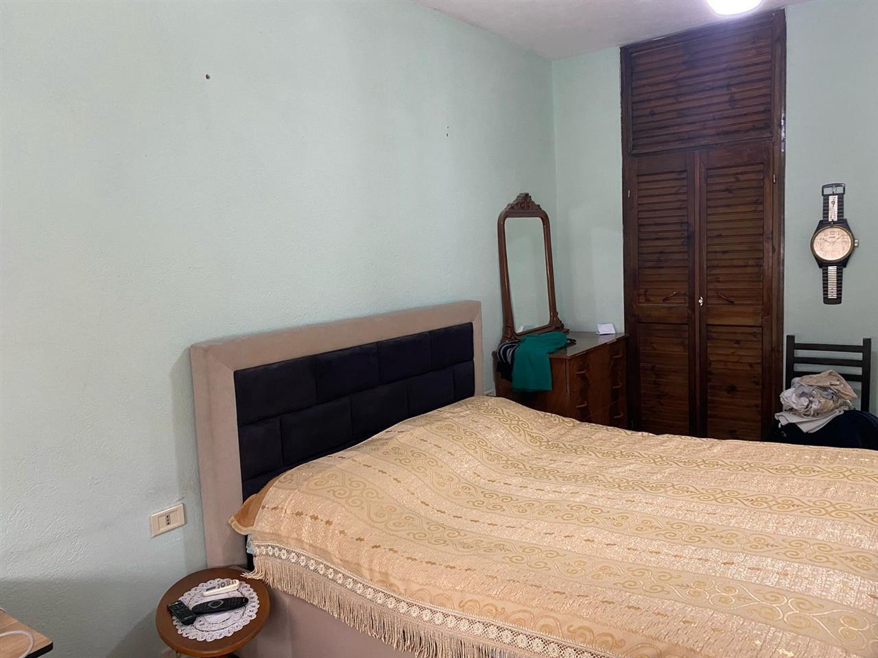 Jepet me qira Apartament 2+1 ne rrugen Asim Vokshi Tirane