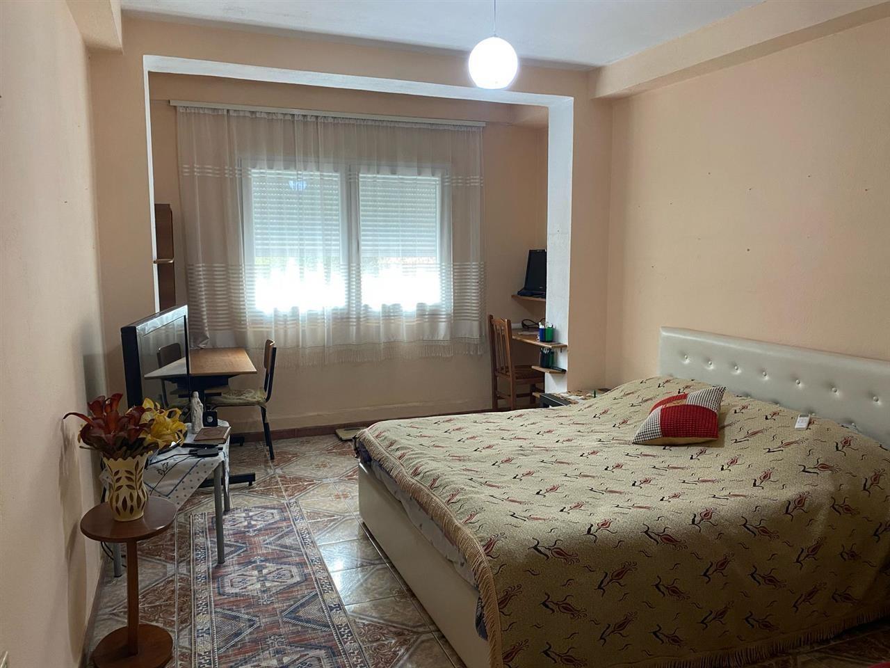 Jepet me qira Apartament 2+1 ne rrugen Asim Vokshi Tirane