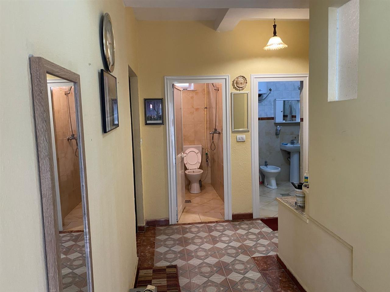 Jepet me qira Apartament 2+1 ne rrugen Asim Vokshi Tirane