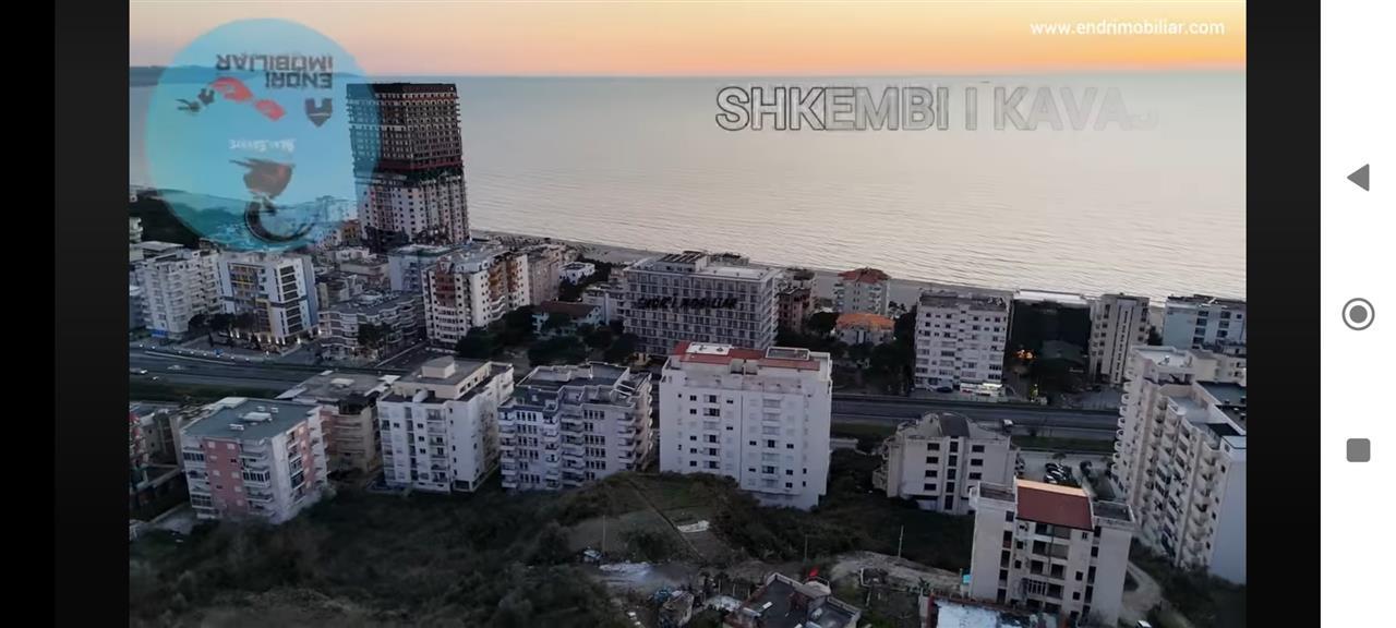 OKAZION APARTAMENT PUSHIMI