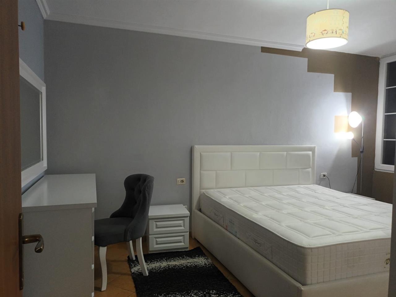 APARTAMENT 2+1 ME QERA NE YZBERISHT