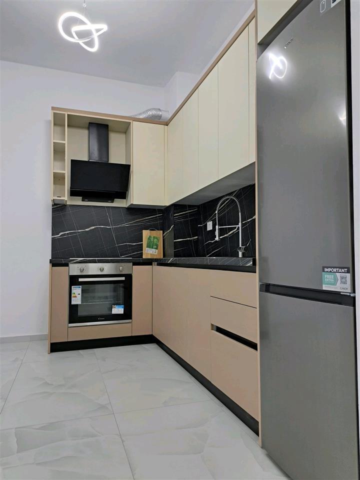 1+1 me qira ne alidem tirane kompleksi kaimi