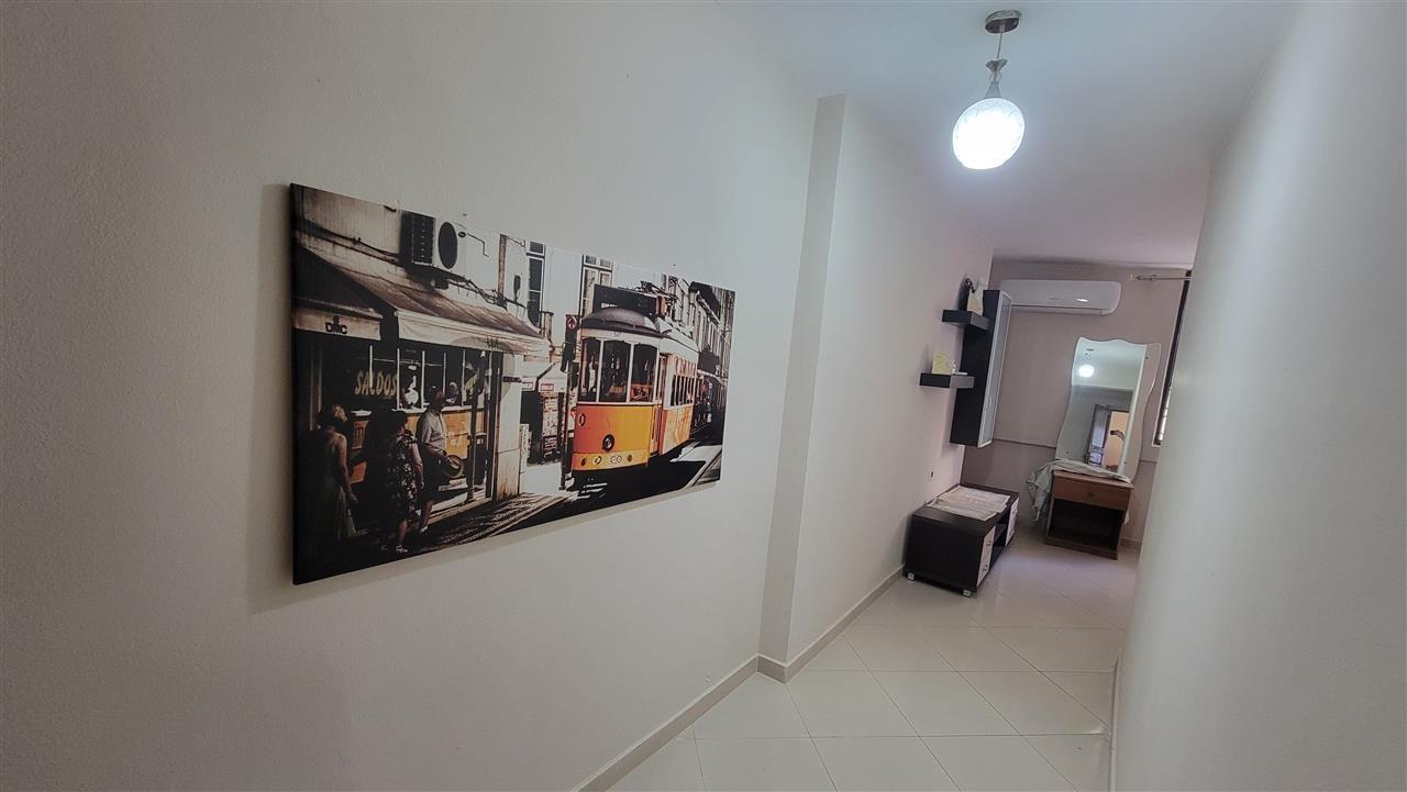 SHITET OSE JEPET ME QIRA 1+1 NE PLAZH