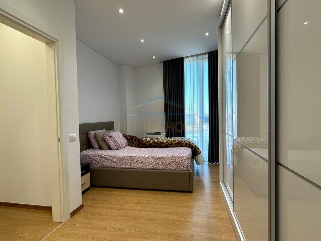 Qera, Apartament 2+1+2, tek Pallati me Shigjeta.