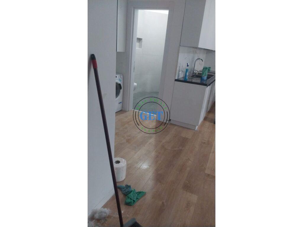 Jepet Apartament me Qera Tiran
