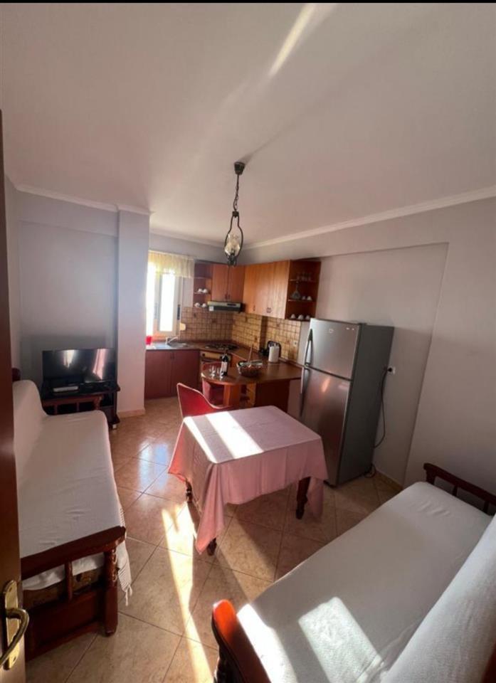 Apartment me qera ditore lungomare vlore