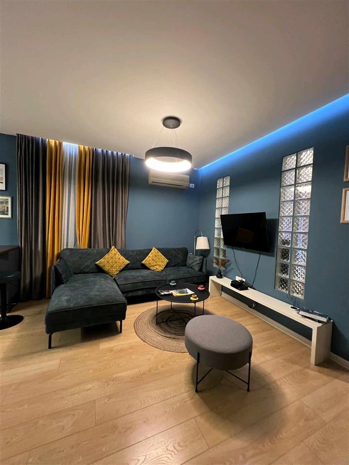 Apartament me qera 2+1 , tek Shallvaret / Tirane