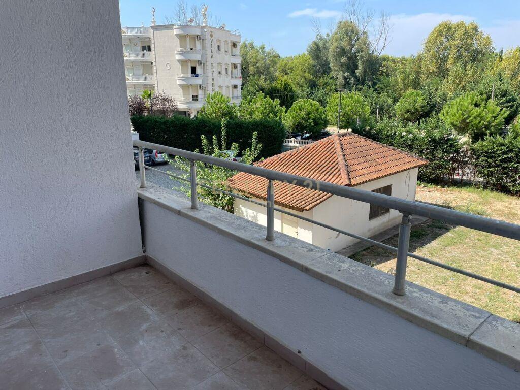 Apartament 2+1 në Shkëmbi i Kavajës, Durrës!