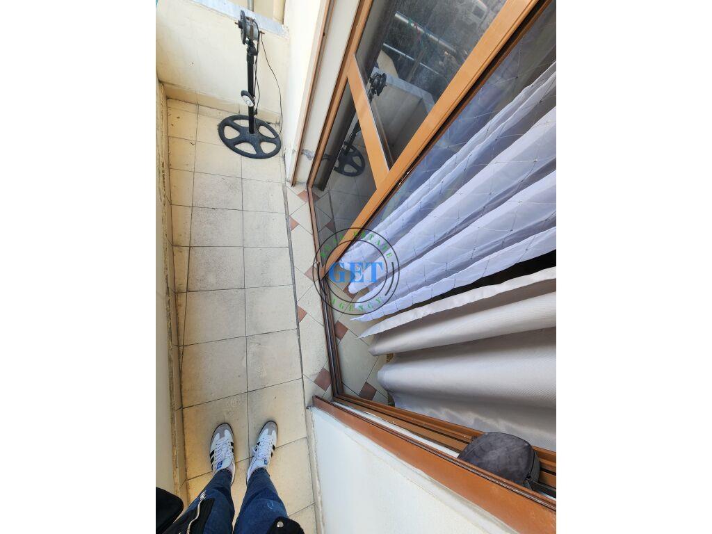 Qira, Apartament 1+1+2 ballkone,Plazh, Durres