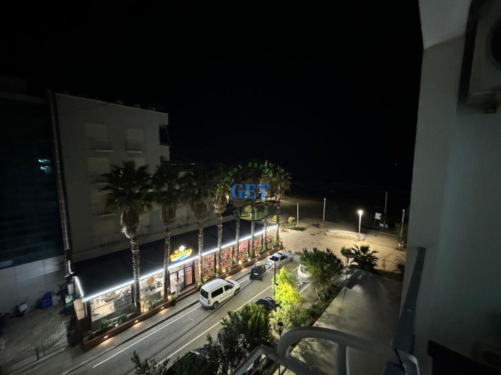 Shitet apartament 2+1, Shkembi i Kavajes, Durres