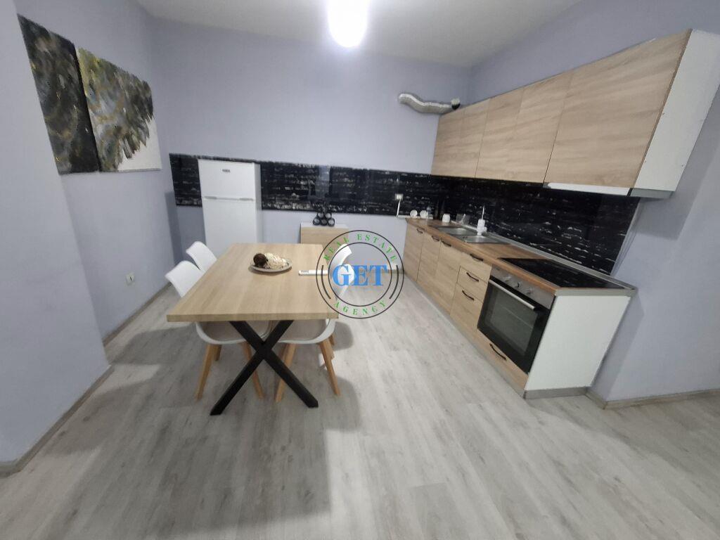 Qira, Apartament 2+1+2, Qender, Durrës.