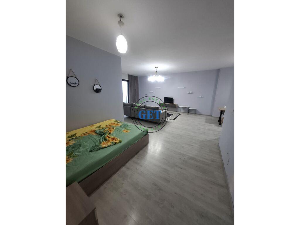 Qira, Apartament 2+1+2, Qender, Durrës.