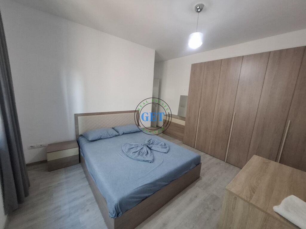 Qira, Apartament 2+1+2, Qender, Durrës.