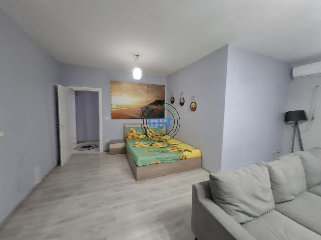 Qira, Apartament 2+1+2, Qender, Durrës.