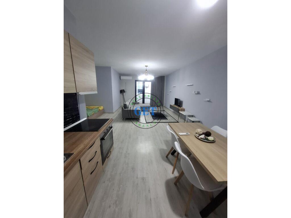 Qira, Apartament 2+1+2, Qender, Durrës.