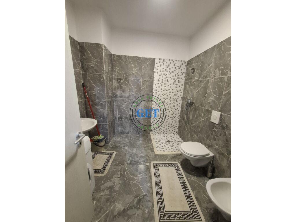 Qira, Apartament 2+1+2, Qender, Durrës.