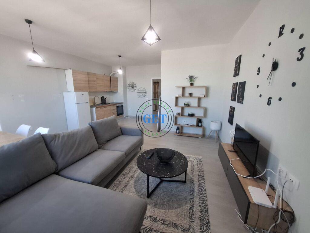 Qira, Apartament 1+1, Vollga, Durrës.