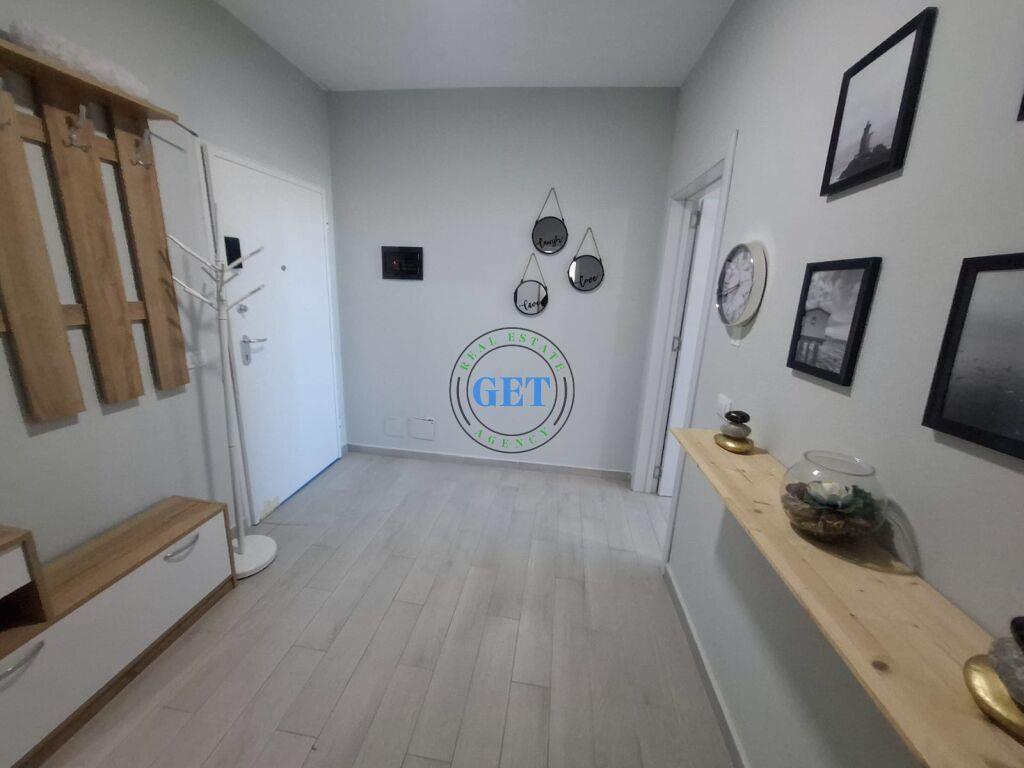 Qira, Apartament 1+1, Vollga, Durrës.