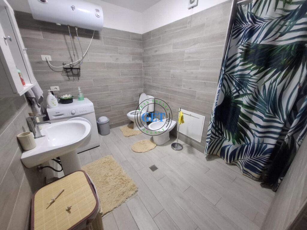 Qira, Apartament 1+1, Vollga, Durrës.